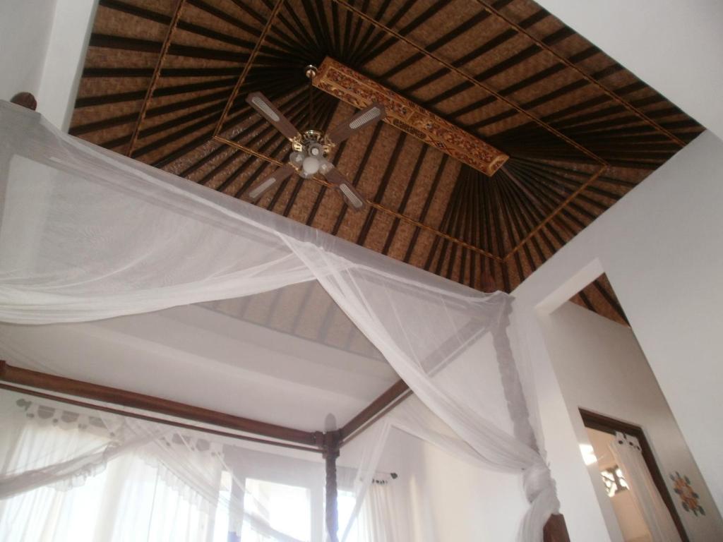 אובוד Alamanda Accomodation מראה חיצוני תמונה