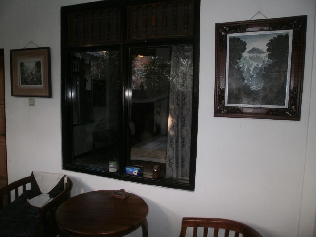 אובוד Alamanda Accomodation מראה חיצוני תמונה