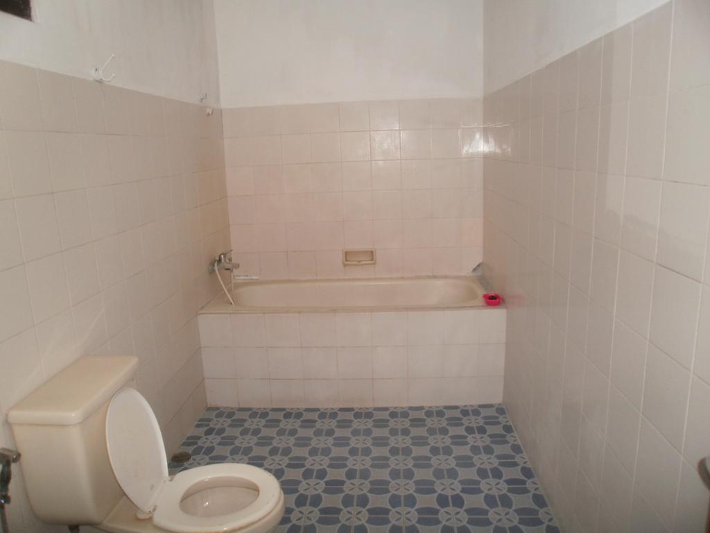 אובוד Alamanda Accomodation מראה חיצוני תמונה