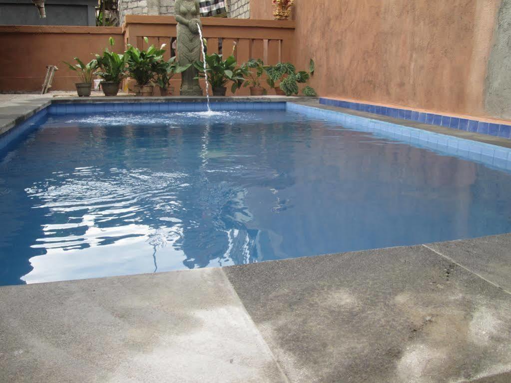 אובוד Alamanda Accomodation מראה חיצוני תמונה